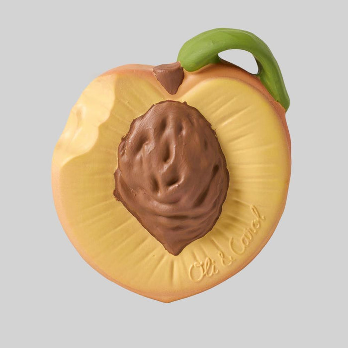 Mordedor Oli & Carol Palm Peach