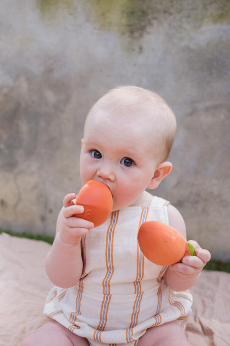 Mordedor Oli & Carol Palm Peach