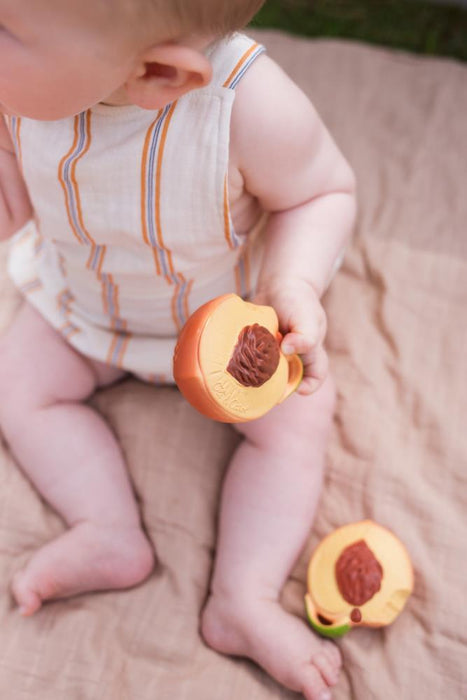 Mordedor Oli & Carol Palm Peach