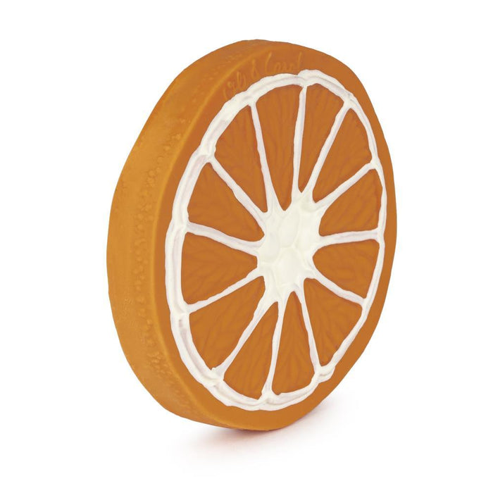 Mordedor Oli & Carol Clementino The Orange