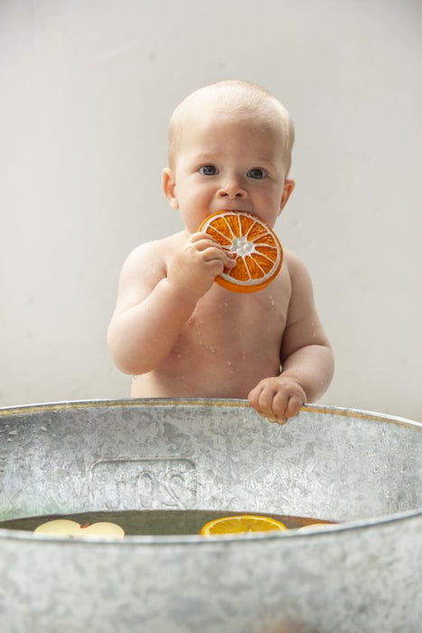 Mordedor Oli & Carol Clementino The Orange