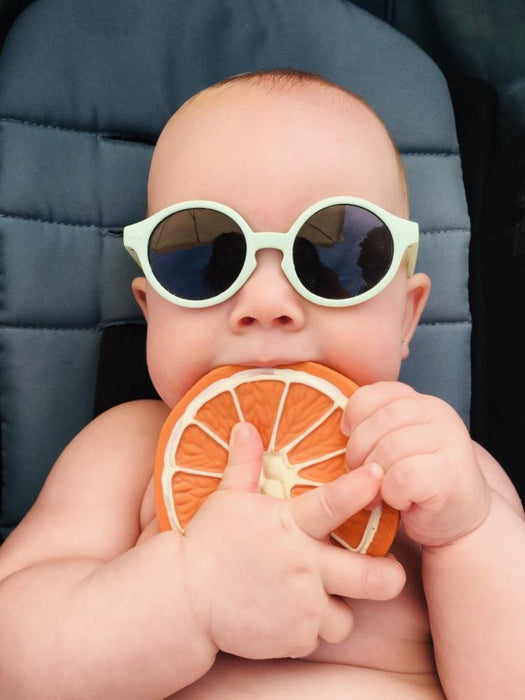 Mordedor Oli & Carol Clementino The Orange