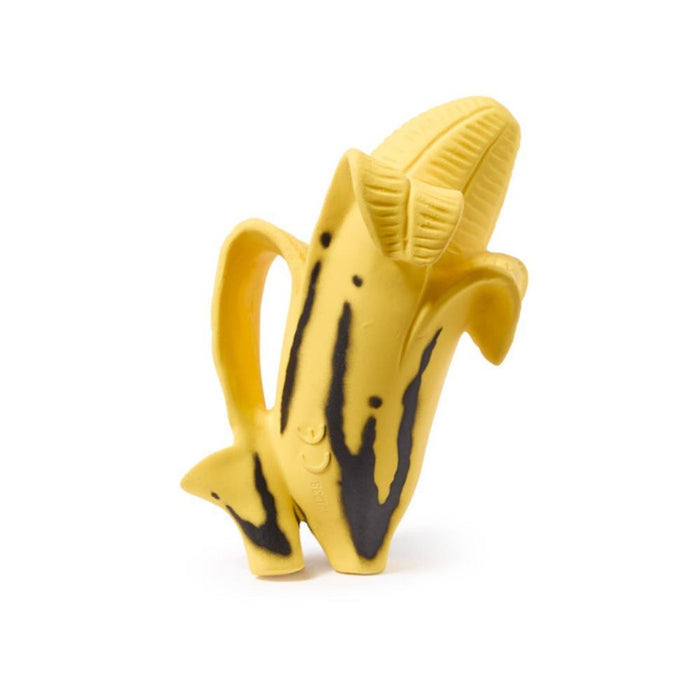 Mordedor Oli & Carol Ana Banana Pop Art