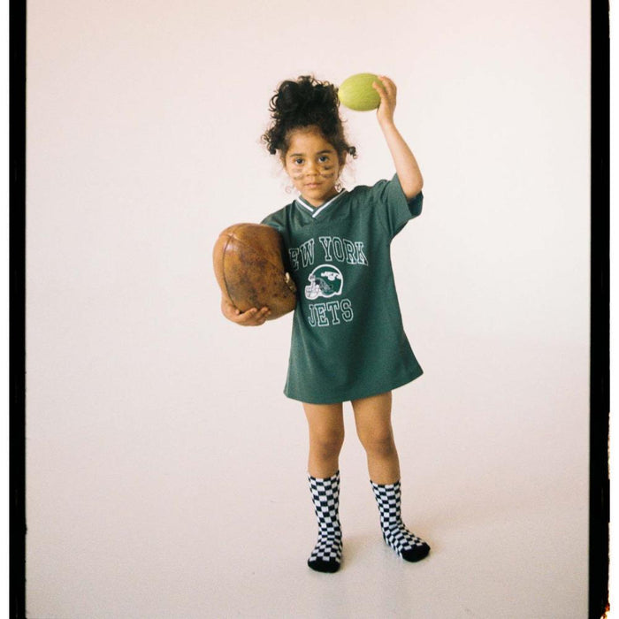 Bola Sensorial Oli & Carol Melon Baby Ball