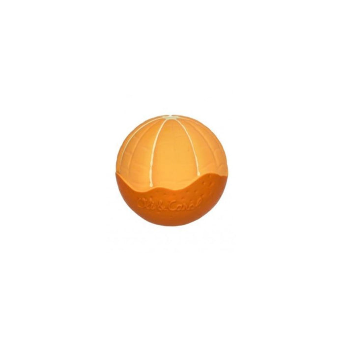 3 Bolas Sensoriais Oil & Carol Fruit Salad