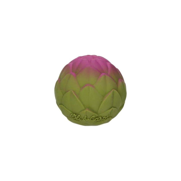 3 Bolas Sensoriais Oil & Carol Veggie Soup