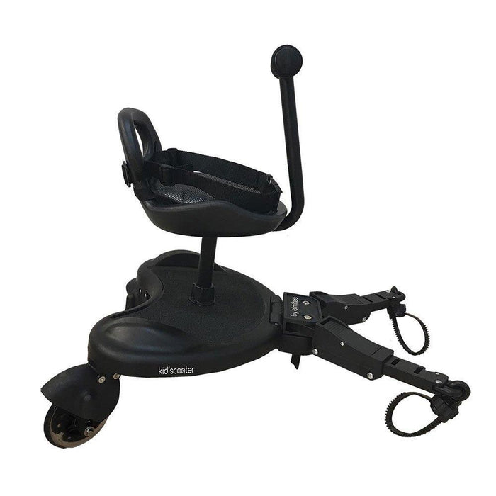 Plataforma Universal com Assento Kids Scooter