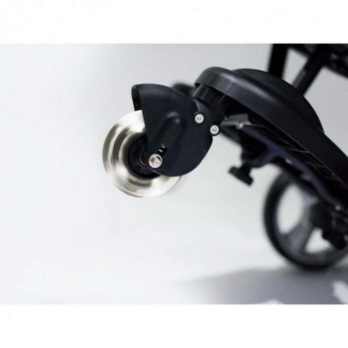 Universal Platform with Kids Scooter Seat