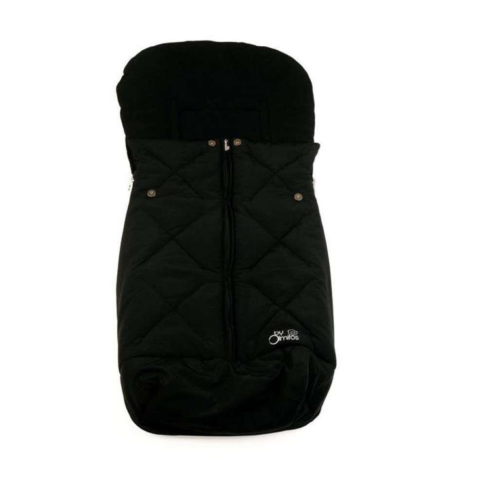 Bolsa Térmica Polar Negra