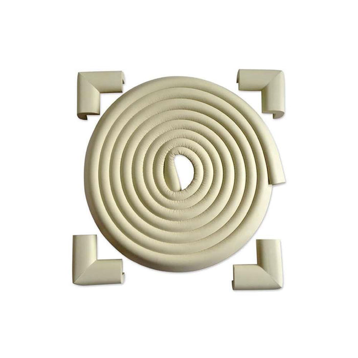 Padded Protective Tape + 4 Corners