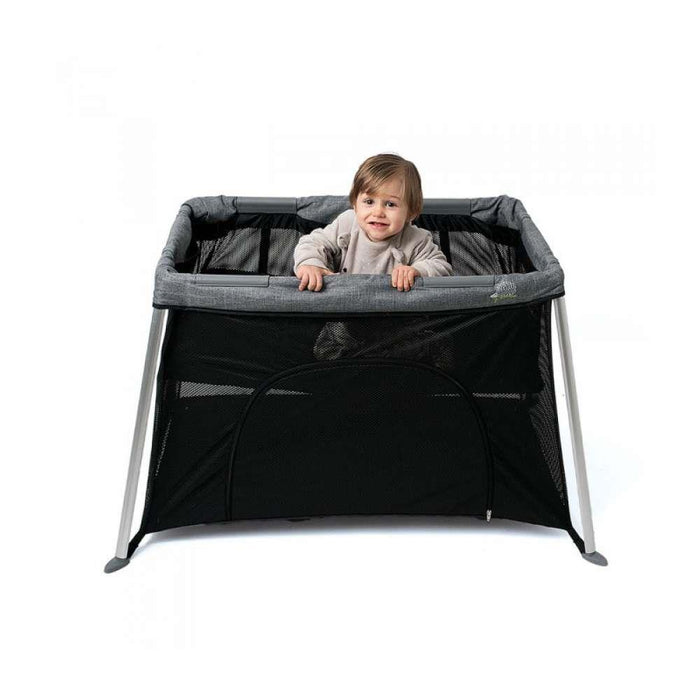 Berço/Cama de Viagem com 2º Nivel Ouriço