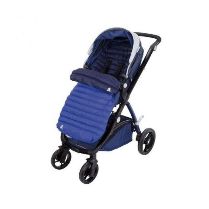 Saco Térmico Comfi Snug Twilight Blue