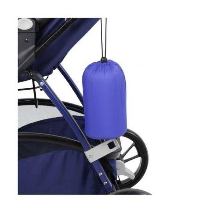 Saco Térmico Comfi Snug Twilight Blue