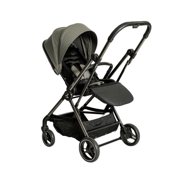 Carrinho Niu Eolia Olive