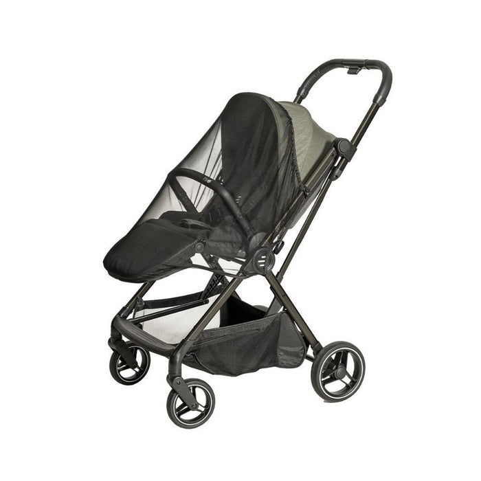 Carrinho Niu Eolia Olive