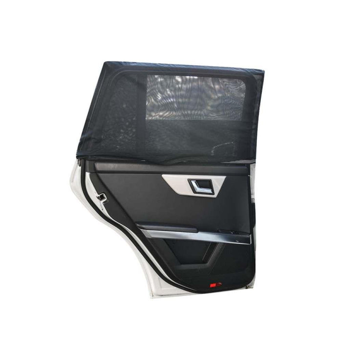 Tapa-Sol Olmitos Window Sock Preto