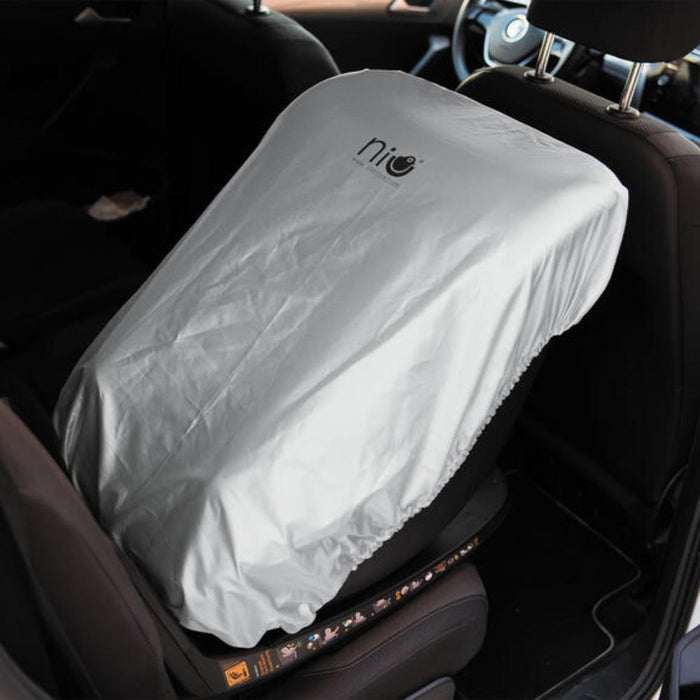 Universal Anti-Heat Car Seat Cover
