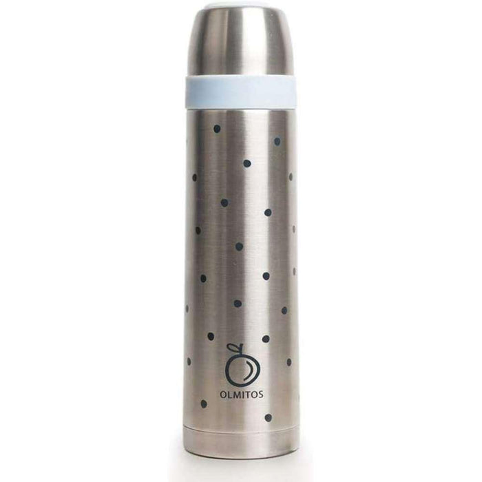 Termo Líquido Puntos Azules 500 ml