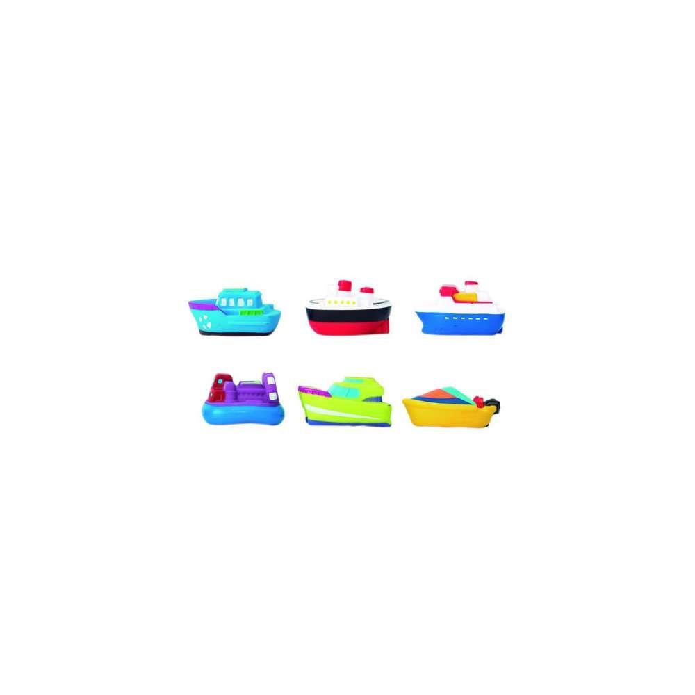 Figura de barco de baño Olmitos (Unidad)
