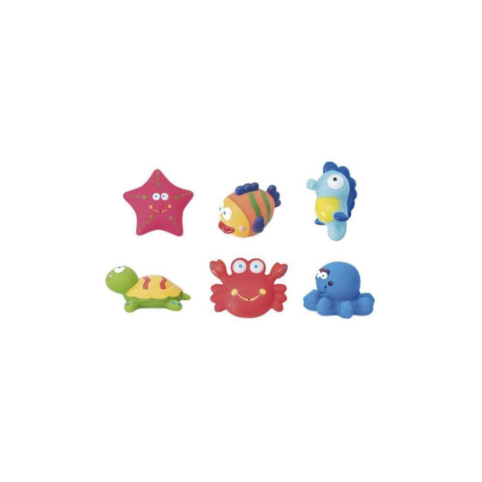 Olmitos Figura de Banho Animal Marinho (Unidade)