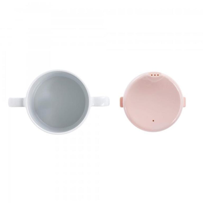 Copo de Aprendizagem com Asas Lassig Rato