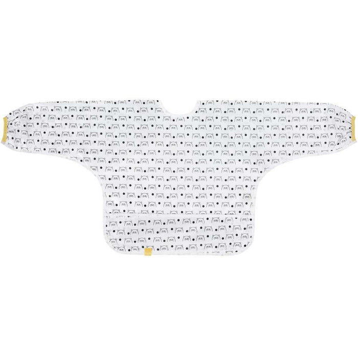 Lassig Babete com Mangas Gatos