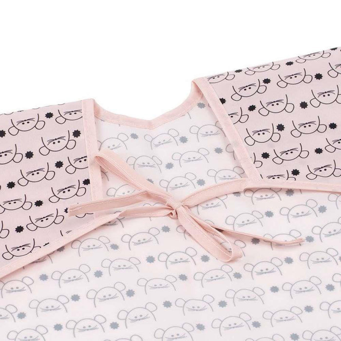 Lassig Babete com Manga Ratinhos