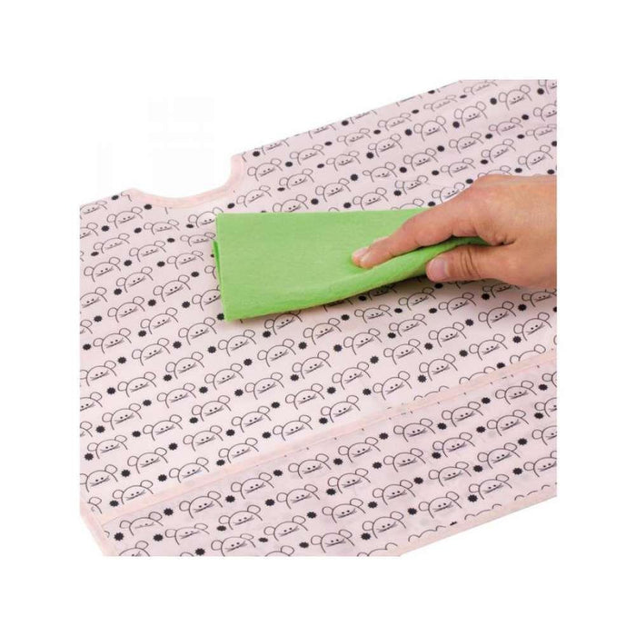 Lassig Babete com Manga Ratinhos