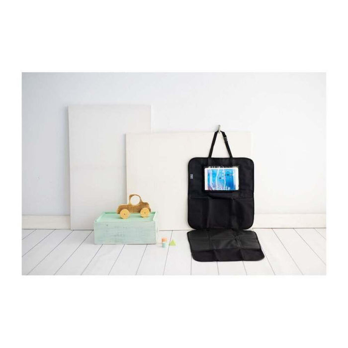 Olmitos Seat Protector 3 in 1