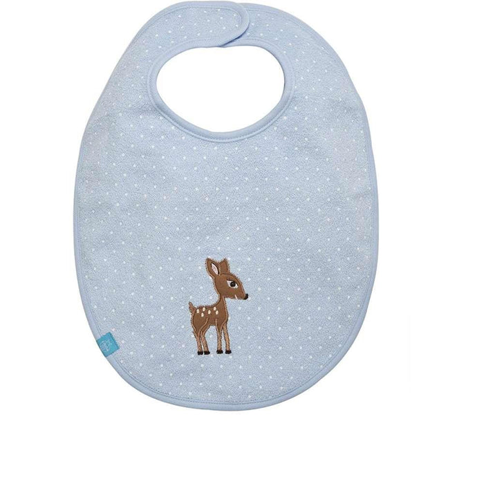 Lassig Babete Lela Impermeável Médio Azul Claro