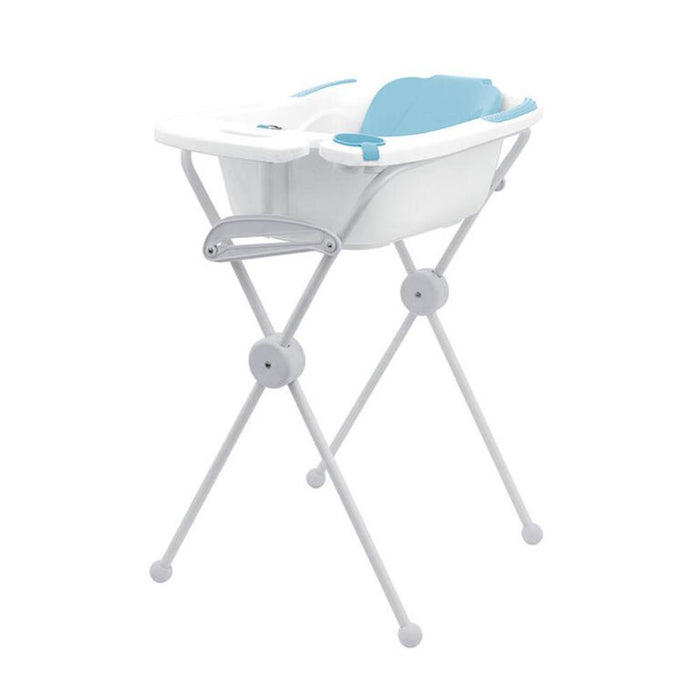 Suporte de Banheira Olmitos Branco