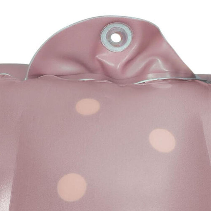 Banheira Insuflável Olmitos Caranguejo 85x57x28cm