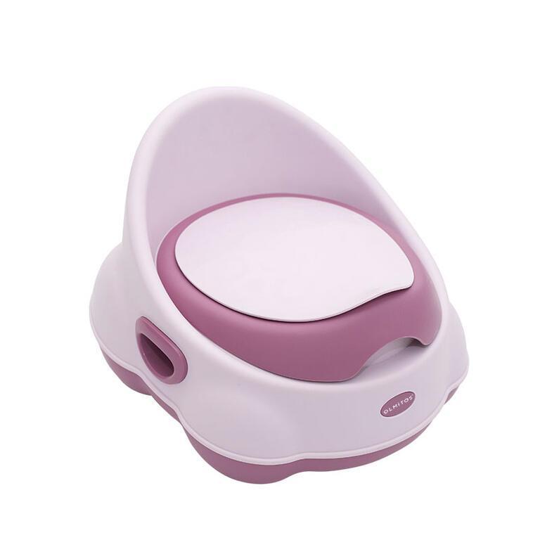 Sillón Bacio Olmitos rosa