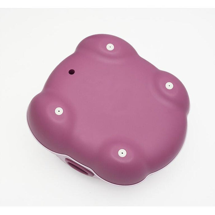 Bacio Poltrona Olmitos Rosa