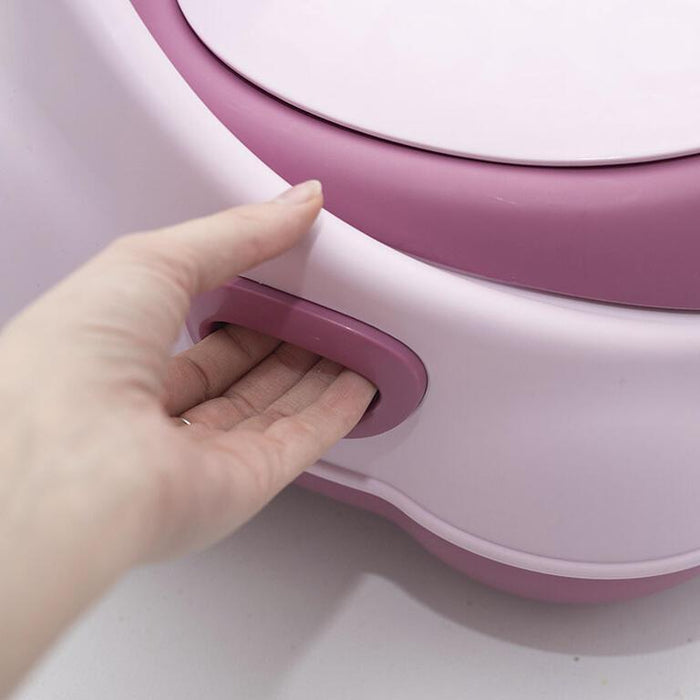 Bacio Poltrona Olmitos Rosa