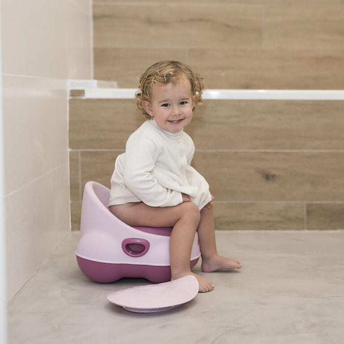 Bacio Poltrona Olmitos Rosa