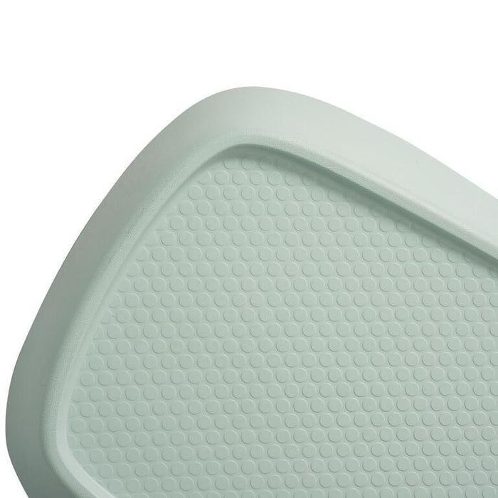 Muda Fraldas em Espuma EVA com Medidor Olmitos Mint