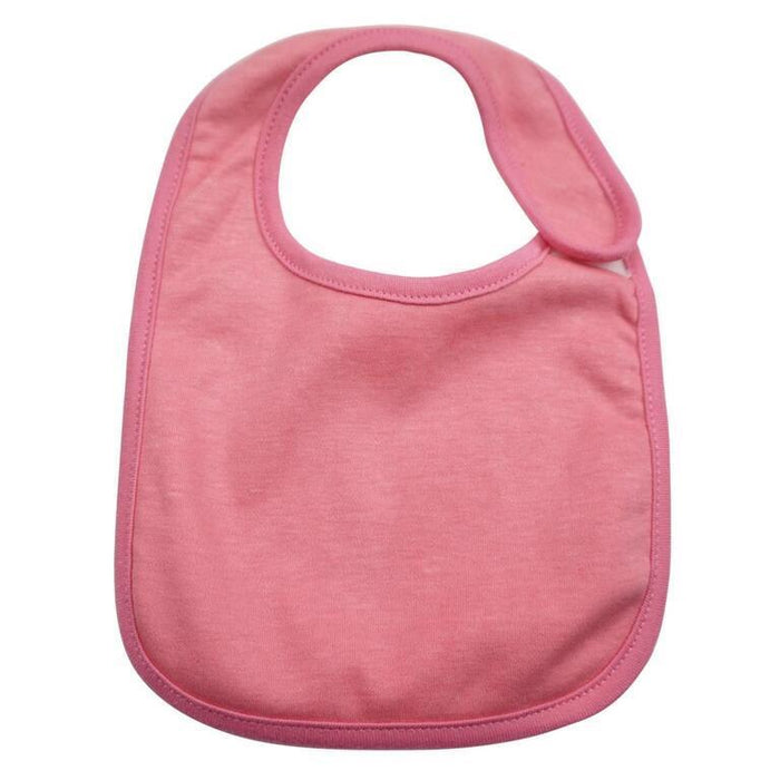 Conjunto de 10 Babetes em Algodão Forest