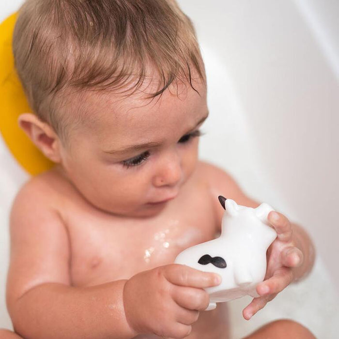 4 Figuras de Banho Olmitos Animais da Quinta