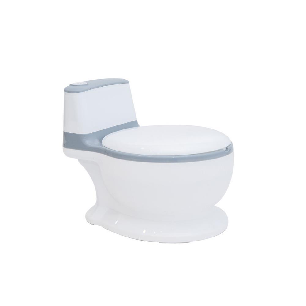 Olmitos Blue Potty