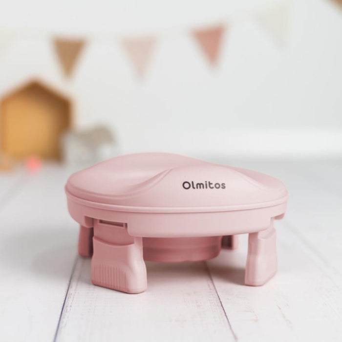 Bacio Olmitos Pink