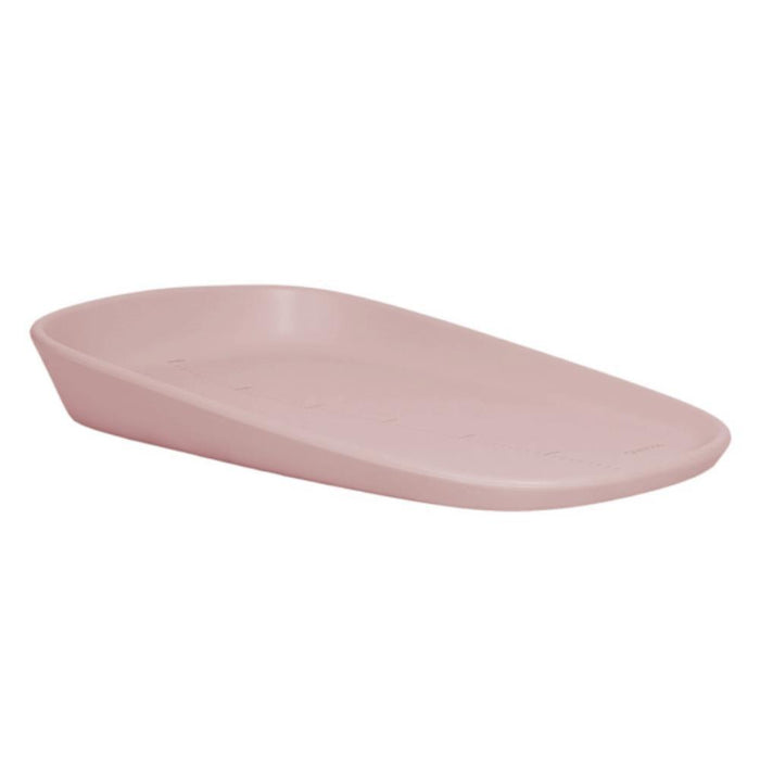 Muda Fraldas em Espuma com Medidor Olmitos Pink