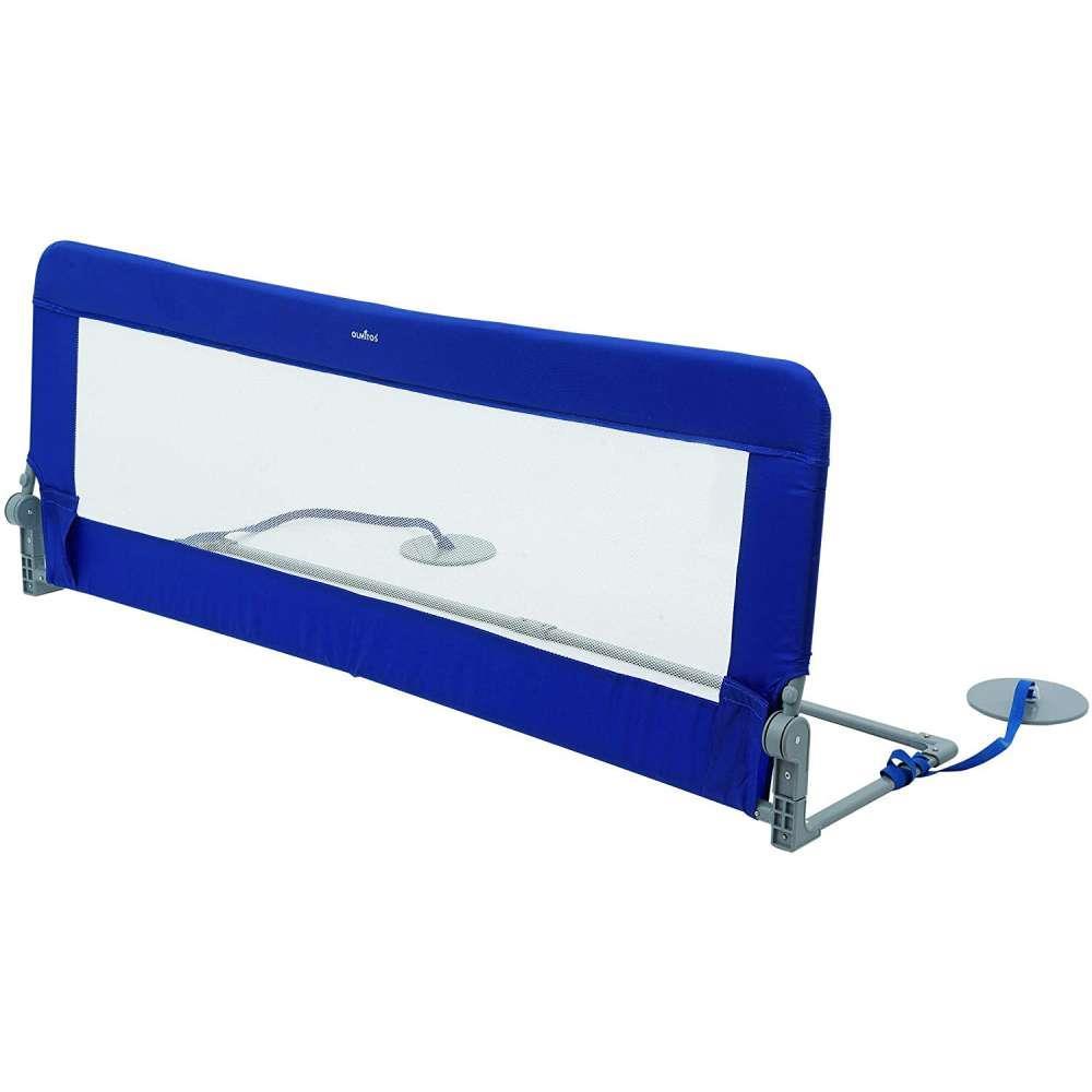 Barrera Cama Plegable Olmitos Nido Marine 150cm