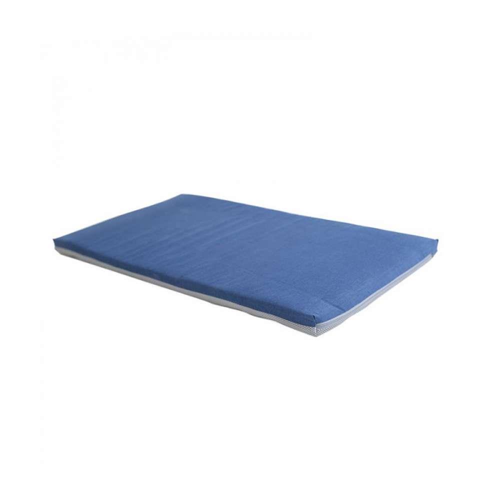 Olmitos Rollable Travel Bed Mattress 60x120cm