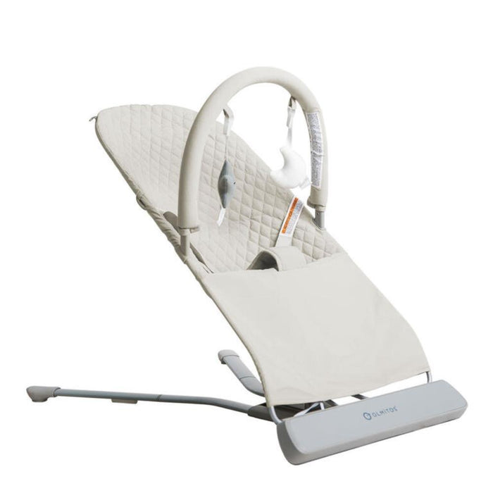 Espreguiçadeira Multifunções Beige