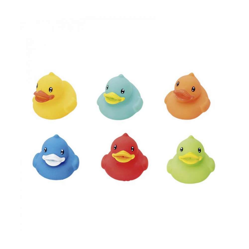 Duckling Bath Figure - Unit