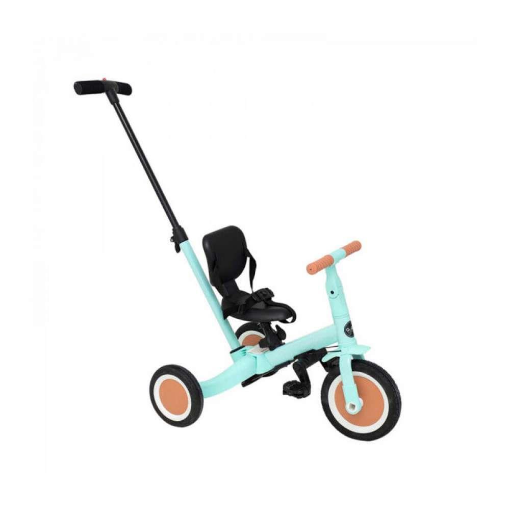 Olmitos Gyro 5-in-1 Evolutionary Tricycle Mint