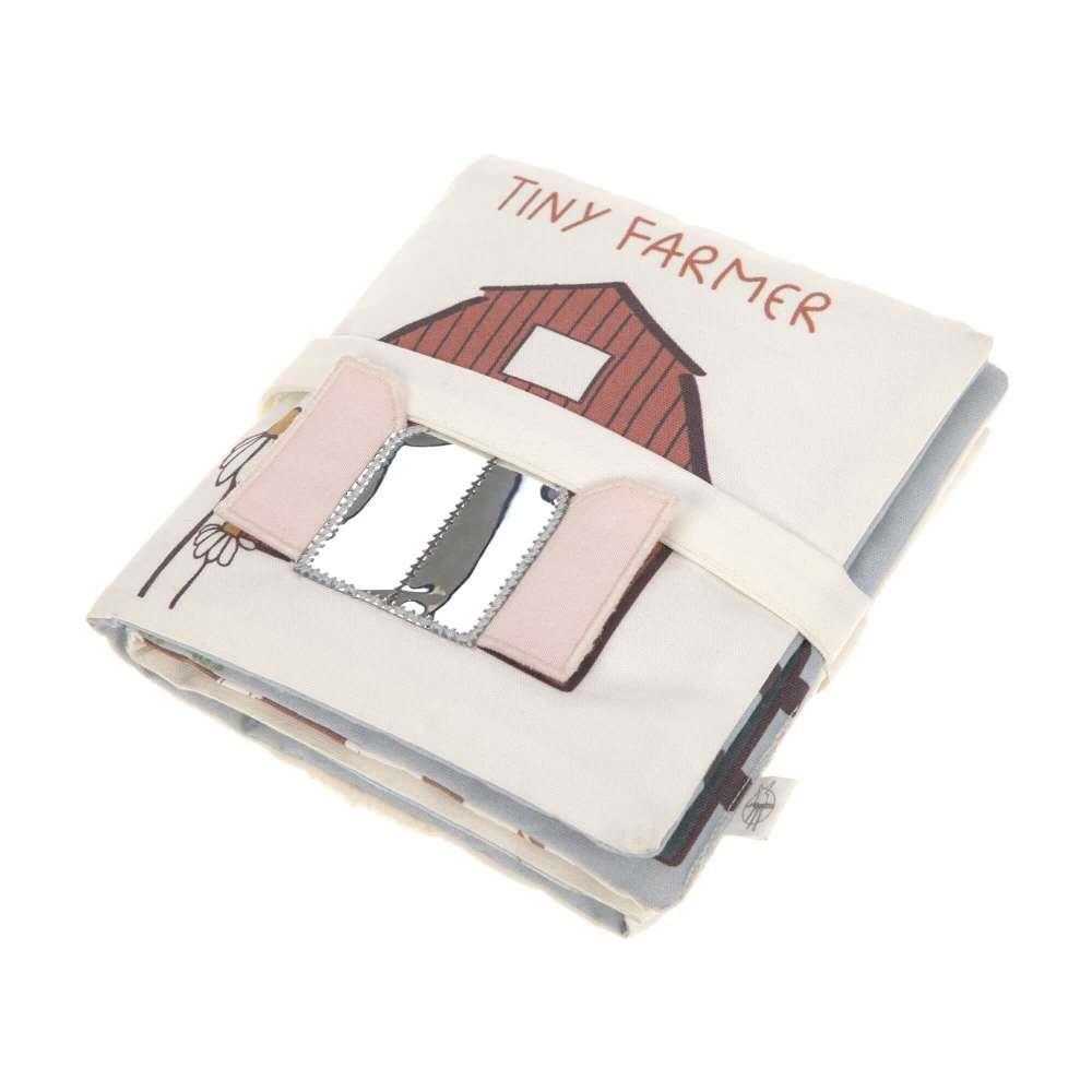 Soft Tiny Farmer Activity Book