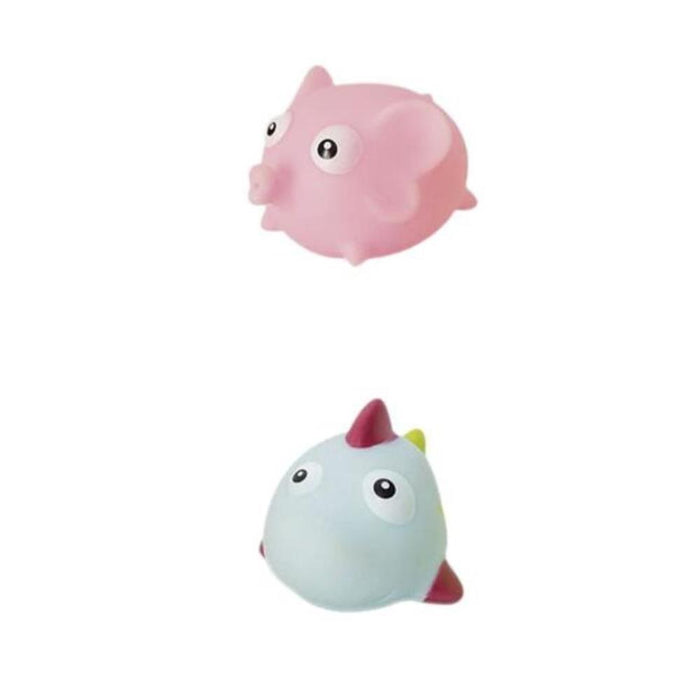 Brinquedos de Banho Olmitos Animais - Unidade
