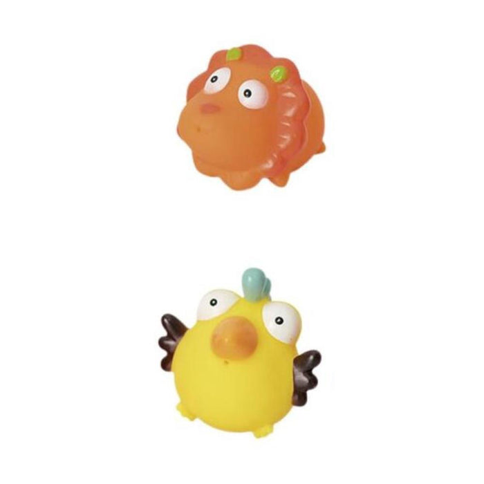 Brinquedos de Banho Olmitos Animais - Unidade